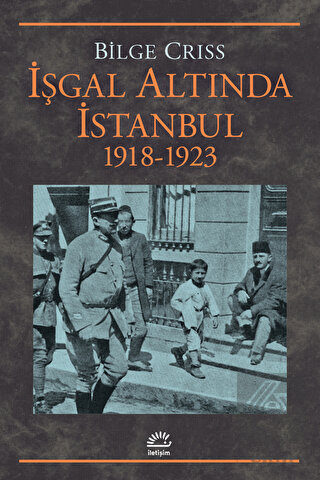 İşgal Altında İstanbul