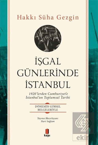 İşgal Günlerinde İstanbul