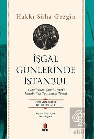 İşgal Günlerinde İstanbul