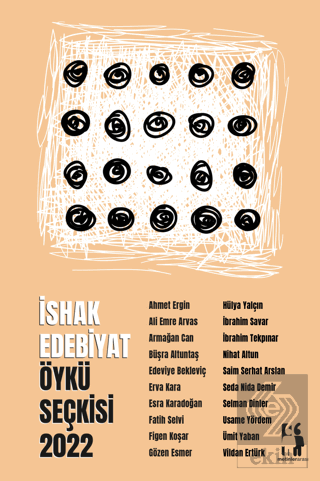 İshak Edebiyat Öykü Seçkisi 2022