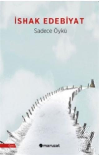 İshak Edebiyat