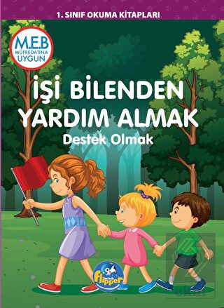İşi Bilenden Yardım Almak