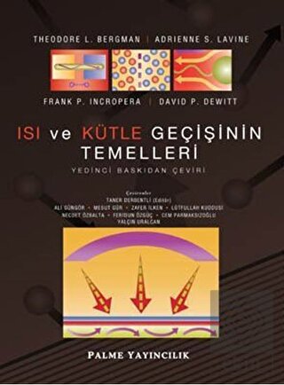 Isı ve Külte Geçişinin Temelleri