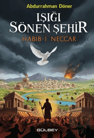 Işığı Sönen Şehir