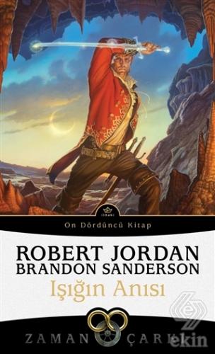 Işığın Anısı - Zaman Çarkı 14