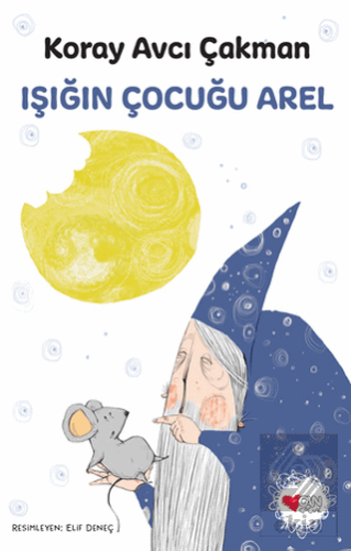 Işığın Çocuğu Arel