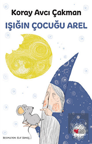Işığın Çocuğu Arel