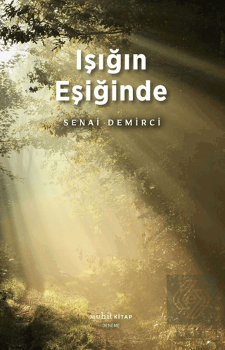 Işığın Eşiğinde