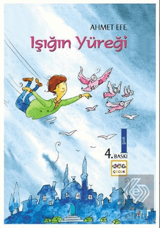 Işığın Yüreği