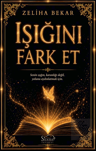 Işığını Fark Et