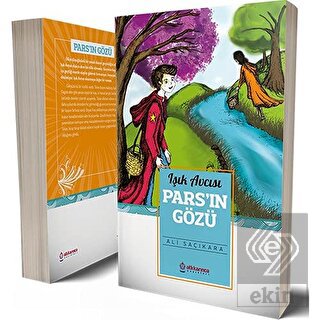 Işık Avcısı – Pars'ın Gözü
