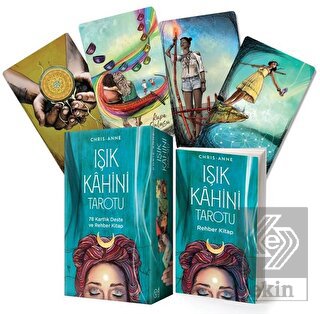 Işık Kahini Tarotu