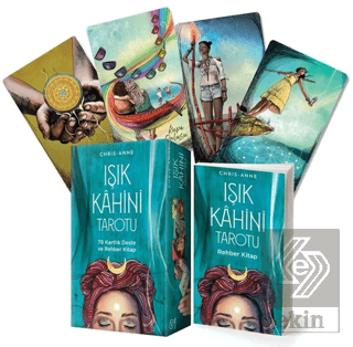 Işık Kahini Tarotu