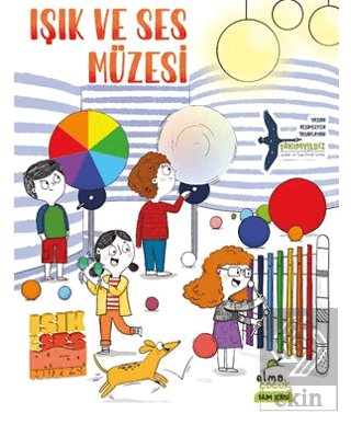 Işık ve Ses Müzesi