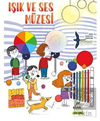 Işık ve Ses Müzesi