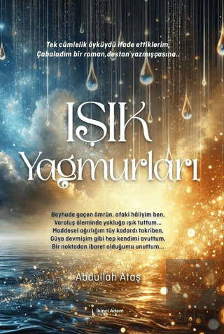 Işık Yağmurları
