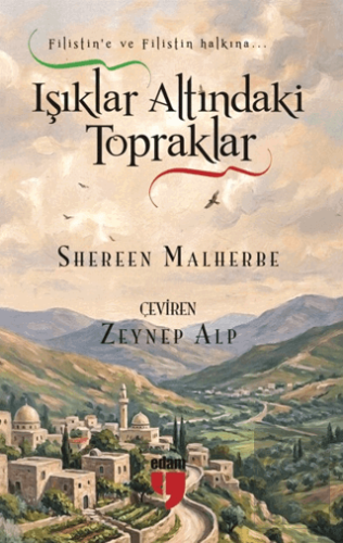 Işıklar Altındaki Topraklar