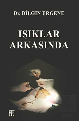 Işıklar Arkasında