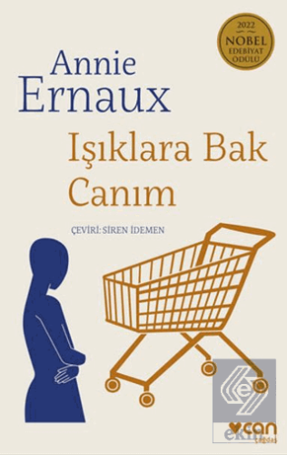Işıklara Bak Canım