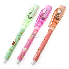 IŞIKLI GÖRÜNMEZ KALEM MQ-813