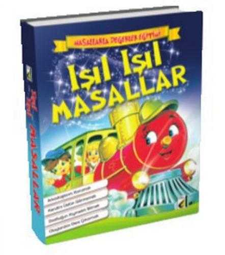 Işıl Işıl Masallar