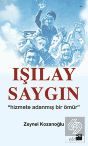 Işılay Saygın