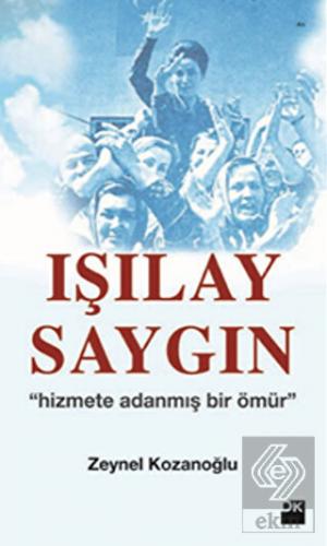 Işılay Saygın