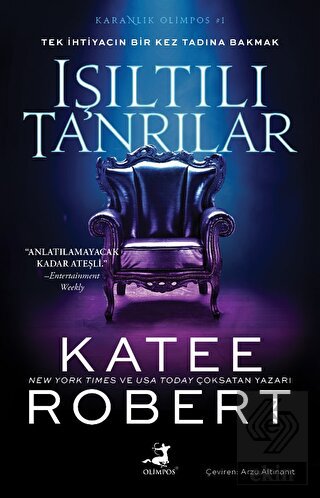 Işıltılı Tanrılar