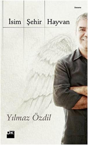 İsim, Şehir, Hayvan