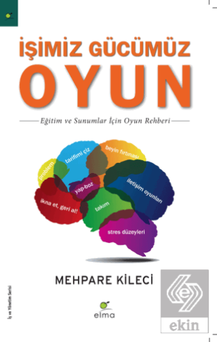 İşimiz Gücümüz Oyun