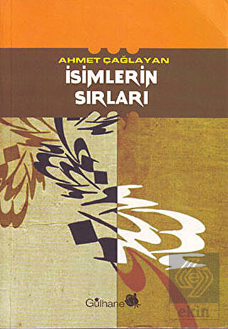 İsimlerin Sırları