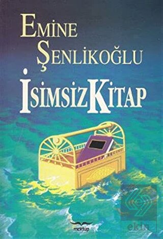 İsimsiz Kitap