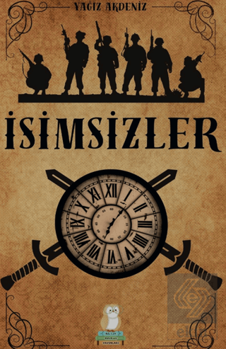 İsimsizler