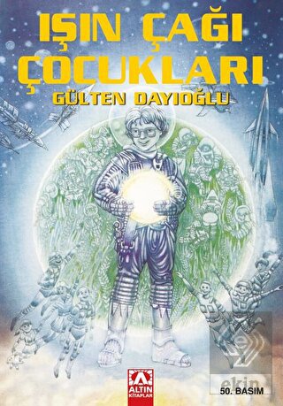 Işın Çağı Çocukları