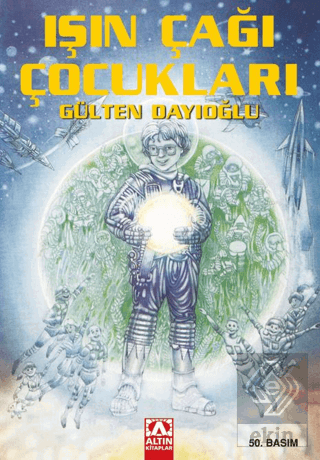 Işın Çağı Çocukları