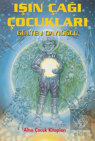 Işın Çağı Çocukları