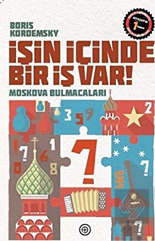 İşin İçinde Bir İş Var!