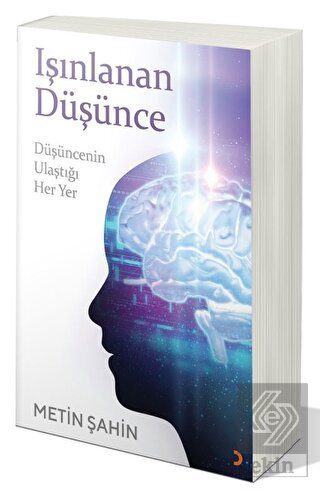 Işınlanan Düşünce