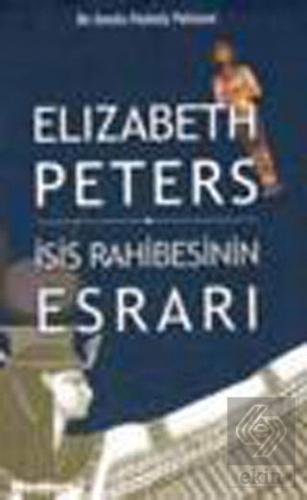 İsis Rahibesinin Esrarı