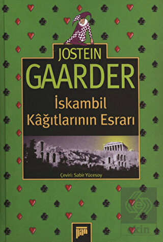 İskambil Kağıtlarının Esrarı