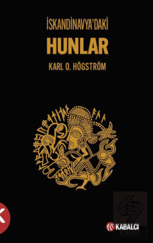 İskandi·navya'daki· Hunlar