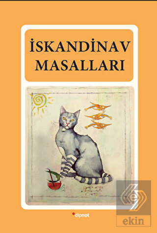 İskandinav Masalları