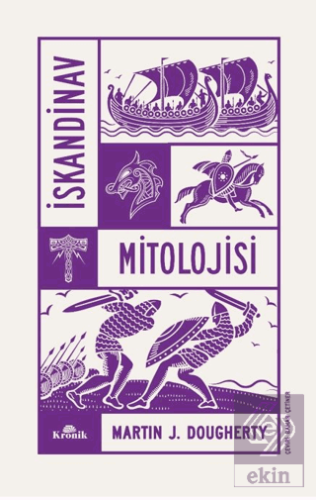 İskandinav Mitolojisi