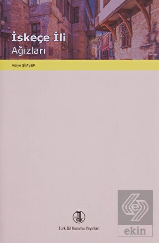 İskeçe İli Ağızları