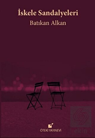 İskele Sandalyeleri