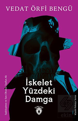 İskelet Yüzdeki Damga