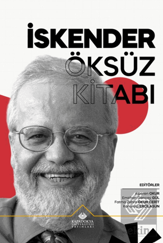 İskender Öksüz Kitabı