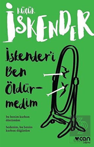İskender\'i Ben Öldürmedim