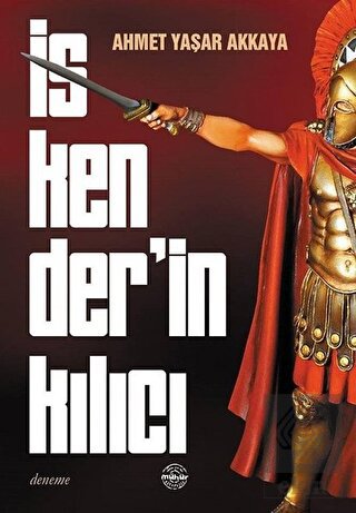 İskender\'in Kılıcı