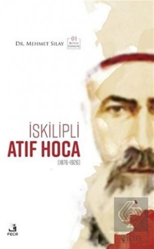 İskilipli Atıf Hoca